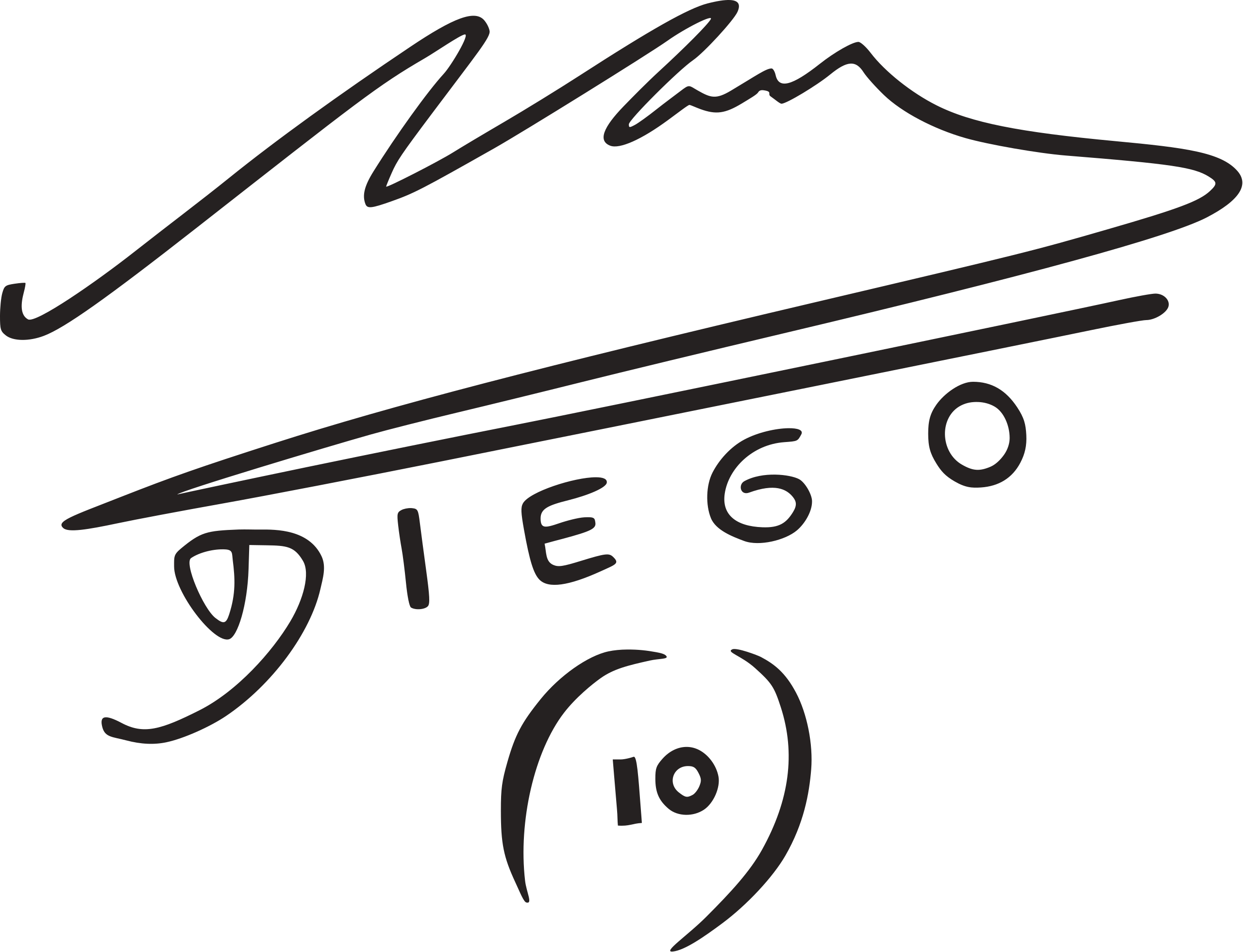 firma del diego