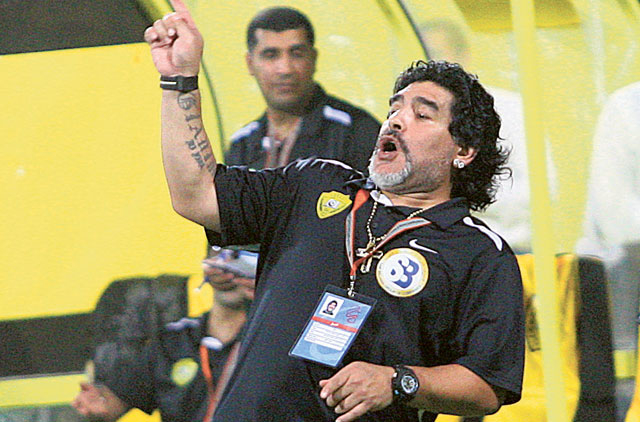 al wasl