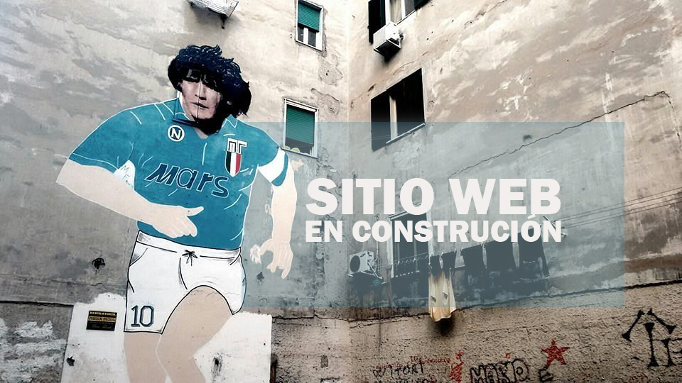 construyendo
